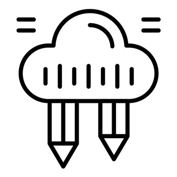 Creativity Icon