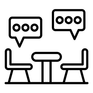 Meeting Icon