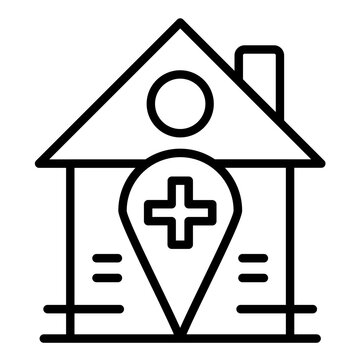 Contact Tracing Icon