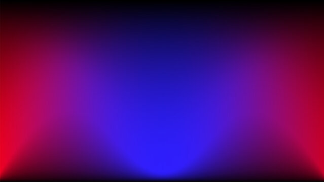 abstract purple red gradient background
