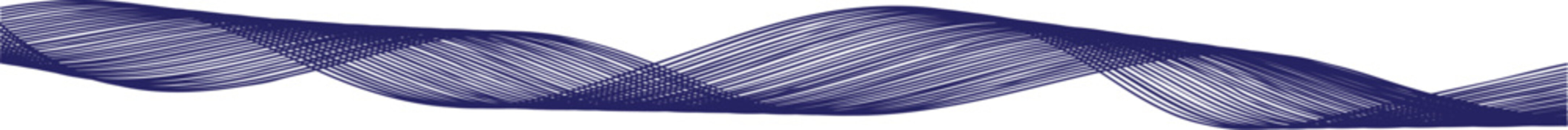 blue tie isolated