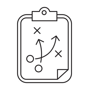 Basketball Playboard