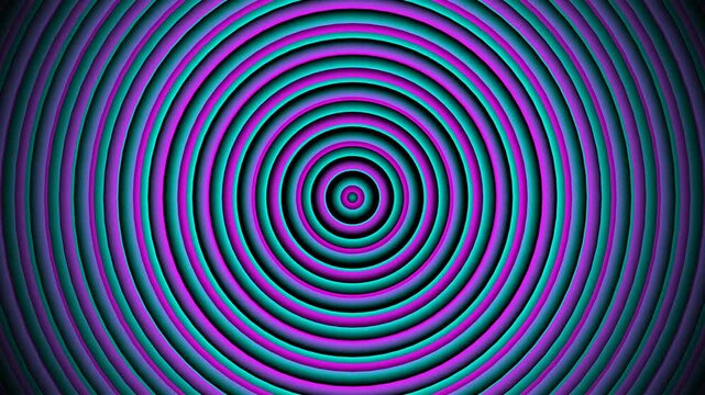 abstract spiral background