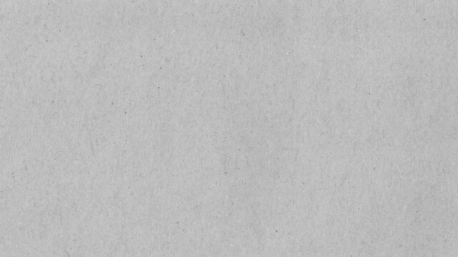 4K Gray Paper Texture Stop Motion.Detailed grunge material surface video effect backdrop loop.