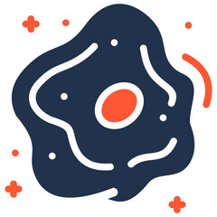 Nebula Icon © ali