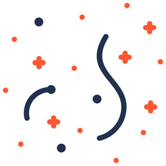 Cosmic Dust Icon © ali