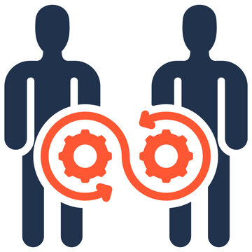 Devops Adoption Icon