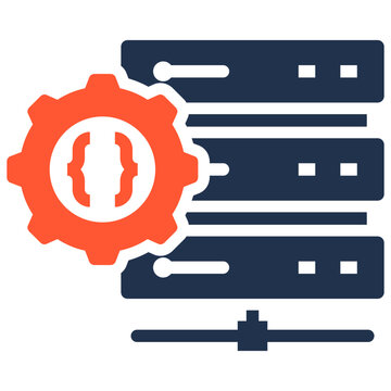 Infrastructure As Code Icon