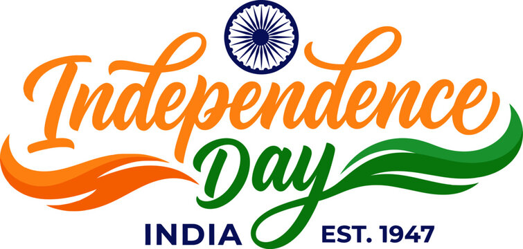 India independence day celebrations august 15th 1947