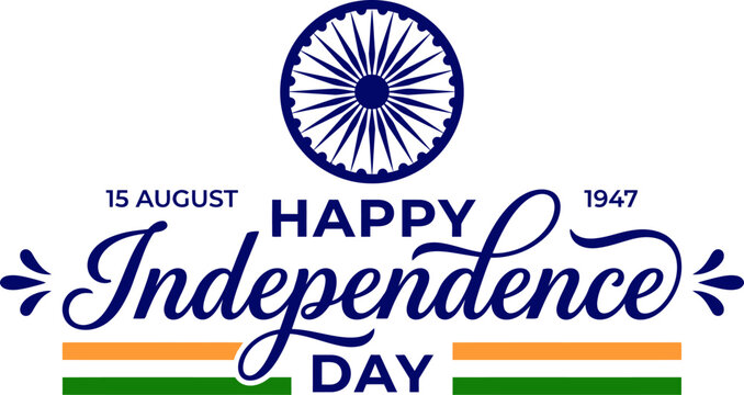 India independence day celebrations august 15 1947 happy independence day india