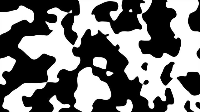 Abstract organic transition animation, fluid blob wipe effect, irregular shape reveal, seamless masking overlay, creative scene change, modern editing transition motion graphic
