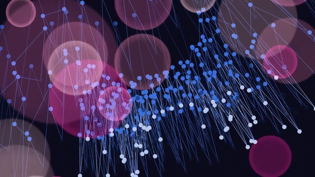 Abstract Network Spheres. (2)