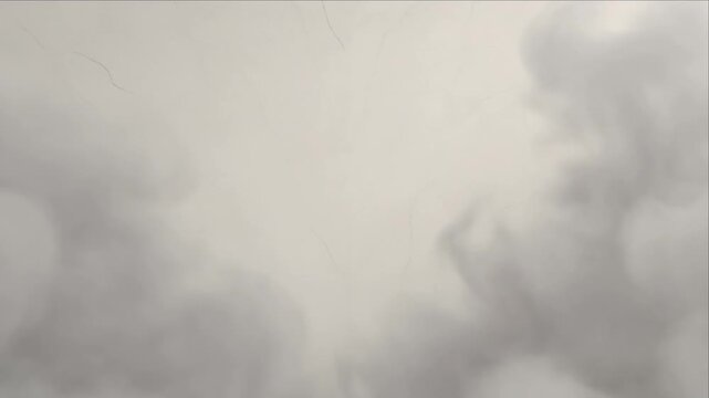 Cinematic smoke cloud background abstract minimal texture soft grey haze dreamy atmosphere design concept art subtle motion calm mood elegant neutral tone template backdrop serene atmosphere