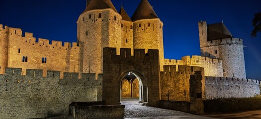 Carcassonne © neo88