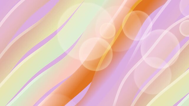 Abstract Pastel Background. (2)