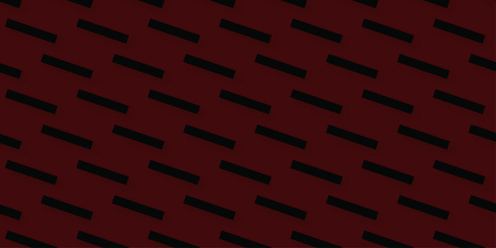 Brick wall texture and solid bricks seamless pattern background. Architecture construction stone block brick wallpaper.	