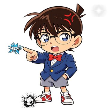 Child Detective
