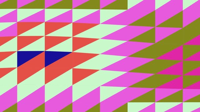 Abstract Pattern Design. (5)