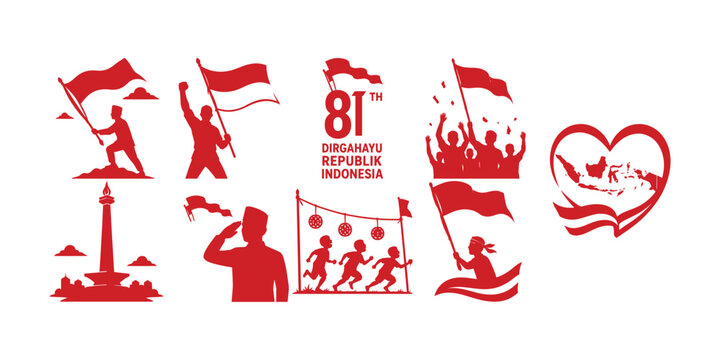 Indonesia Independence Day