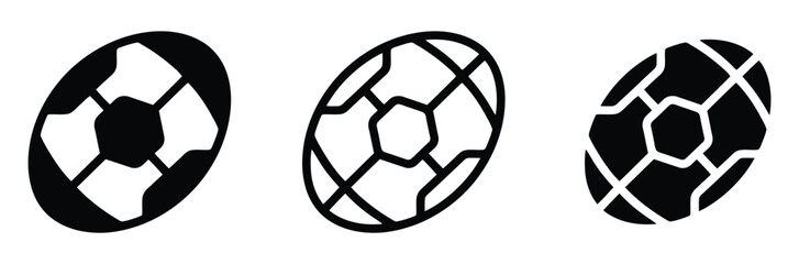 Globe icon vector set. World map grid linear, solid, and glyph style symbol. Global network communication, internet data connection, and international business planet icon for web and app UI. © Welcome