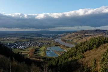 Rheinland-Pfalz - Mosel - Freizeitsee Triolago © Uwalthie Pic Project