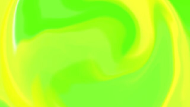 abstract blue background liquid illustrator looping animation 