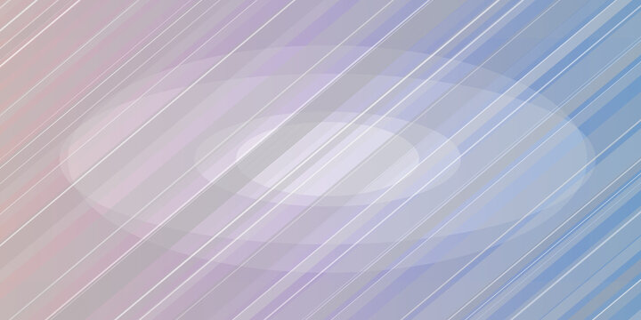 Soft pastel diagonal lines and elliptical shapes creating a gentle gradient effect with translucent layered modern background.