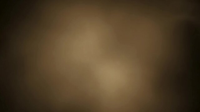 Luxury reflection light sweep effect with soft glow motion on dark background