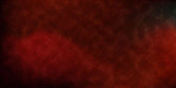 Red background with vintage texture. Old Christmas color background in distressed marbled style design with a textured grunge surface in an elegant luxury design.