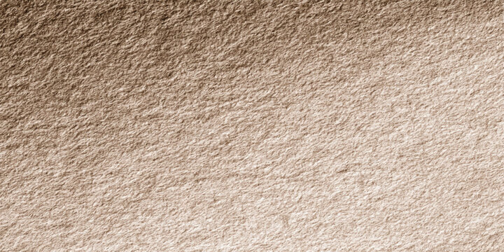 Brown carpet texture background with rough textile surface, grunge beige fabric pattern, old worn material backdrop, abstract wallpaper design