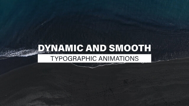 Title Animations