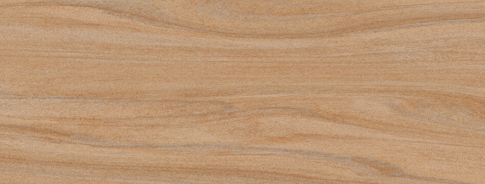 Plywood sheet surface of brown colour with wood pattern for background. Strong thin wooden board for construction or finishing and also use in ceramic wall and floor tiles, New wooden.