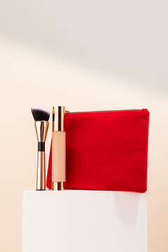 Makeup Products