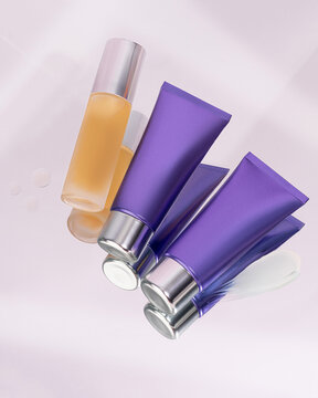 Skincare Products