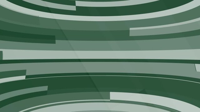 News studio. Newsroom Background for News Broadcasts. Blurred of studio at TV station .Blurred of studio at TV station. News channel design. News - Broadcast TV Studio Green Screen Background