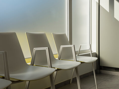 waiting room
