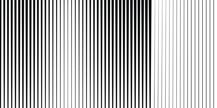 Dynamic diagonal parallel slanted lines abstract vertical geometric pattern.