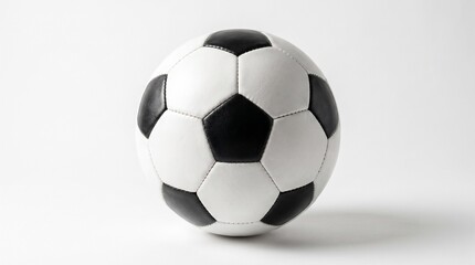Fototapeta premium Classic soccer ball