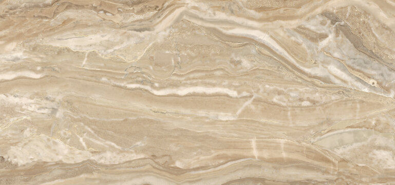 Abstract gray marble texture background, gray marble surface with a swirling with flowing pattern., luxurious brown floor tiles and stone marble, limestone Marble Texture Background.