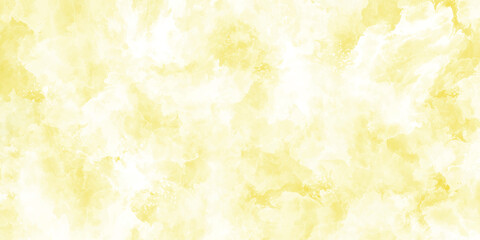 Obraz premium yellow watercolor pastel creative grunge design, Abstract pink texture. 