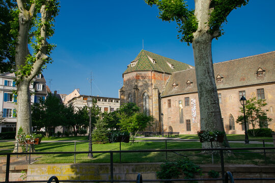 Colmar Frankreich