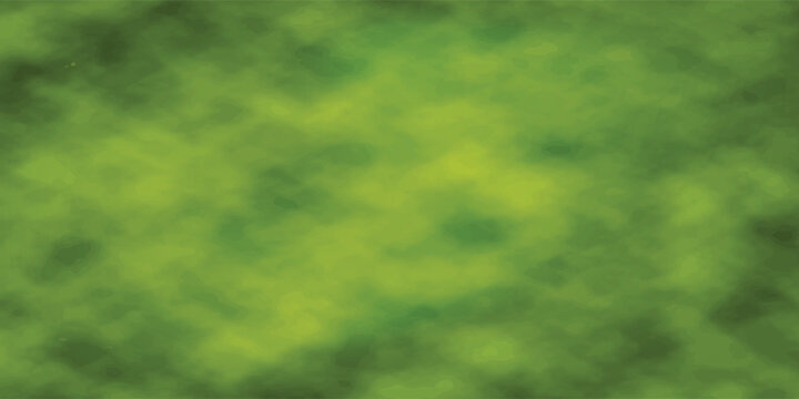 Green billiard fabric texture background vector design in eps 10