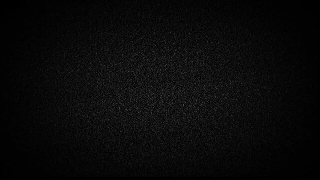 Analog tv static noise overlay, retro glitch texture background