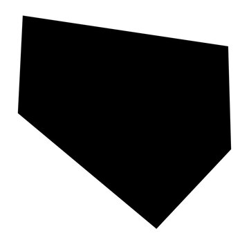 map of malta svg. black silhouette. flat. laser cut. circuit vinyl cut. commercial use. Solid black	