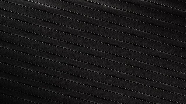 Abstract dotted pattern on dark background