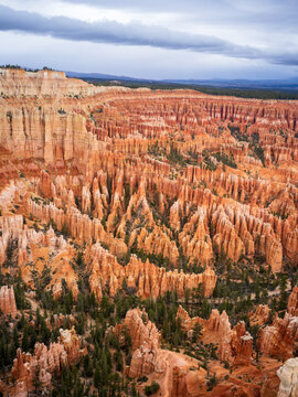 bryce canyon national park utah