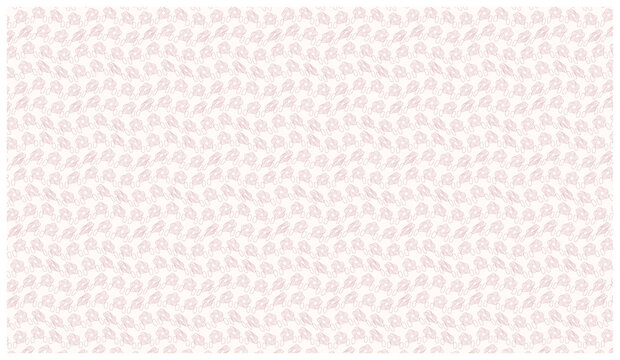 Abstract pixel noise texture design