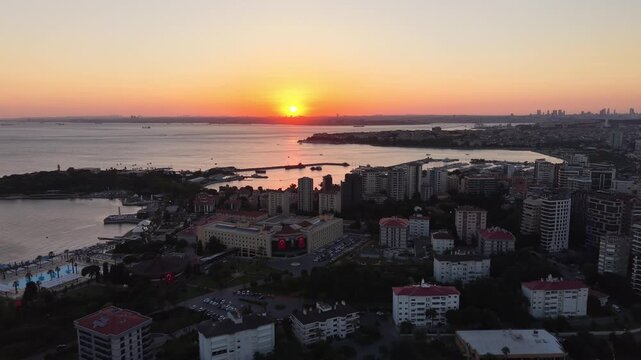 Caddebostan istanbul