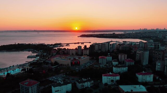 Caddebostan istanbul