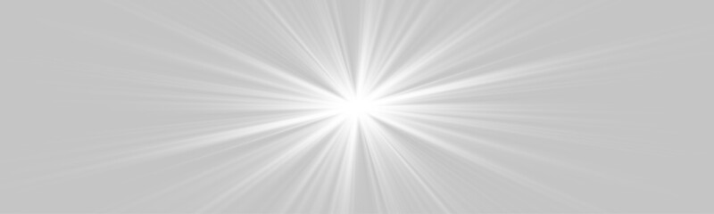 Fototapeta premium Png glowing white starburst, golden star light, and radiant sun on transparent background. Sparkle, lens flare, starlight, sunlight rays, brilliant glare. Vector illustration.